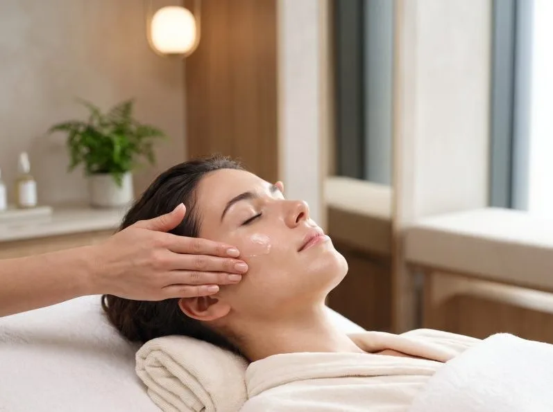 Yüz Bakımı & Maske